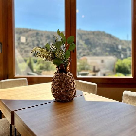 Вилла Libelle Andalusian Hideaway C Гранада Экстерьер фото