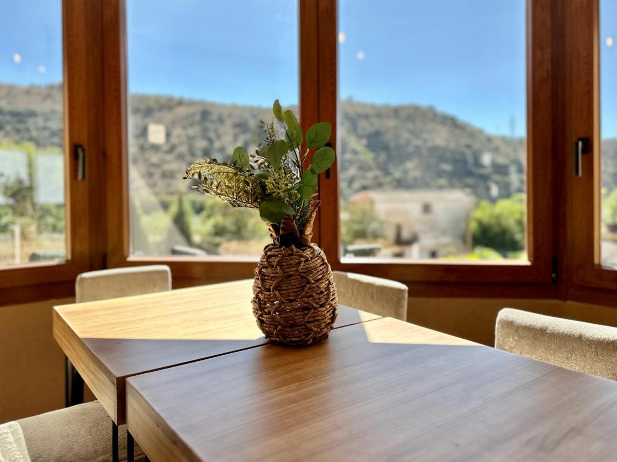 Вилла Libelle Andalusian Hideaway C Гранада Экстерьер фото