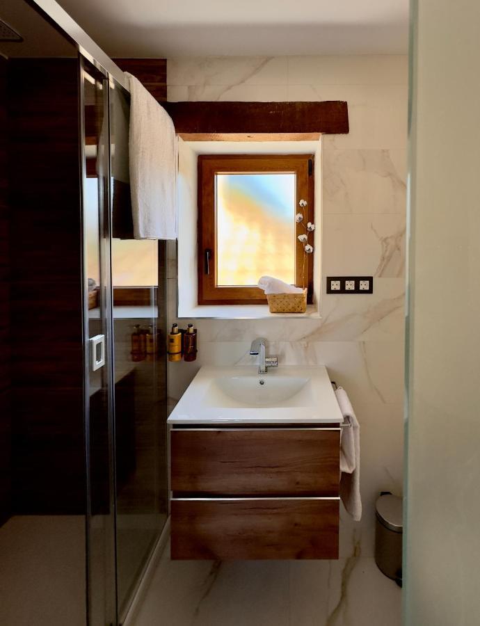 Вилла Libelle Andalusian Hideaway C Гранада Экстерьер фото