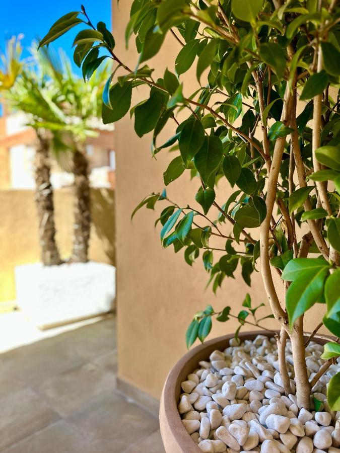 Вилла Libelle Andalusian Hideaway C Гранада Экстерьер фото